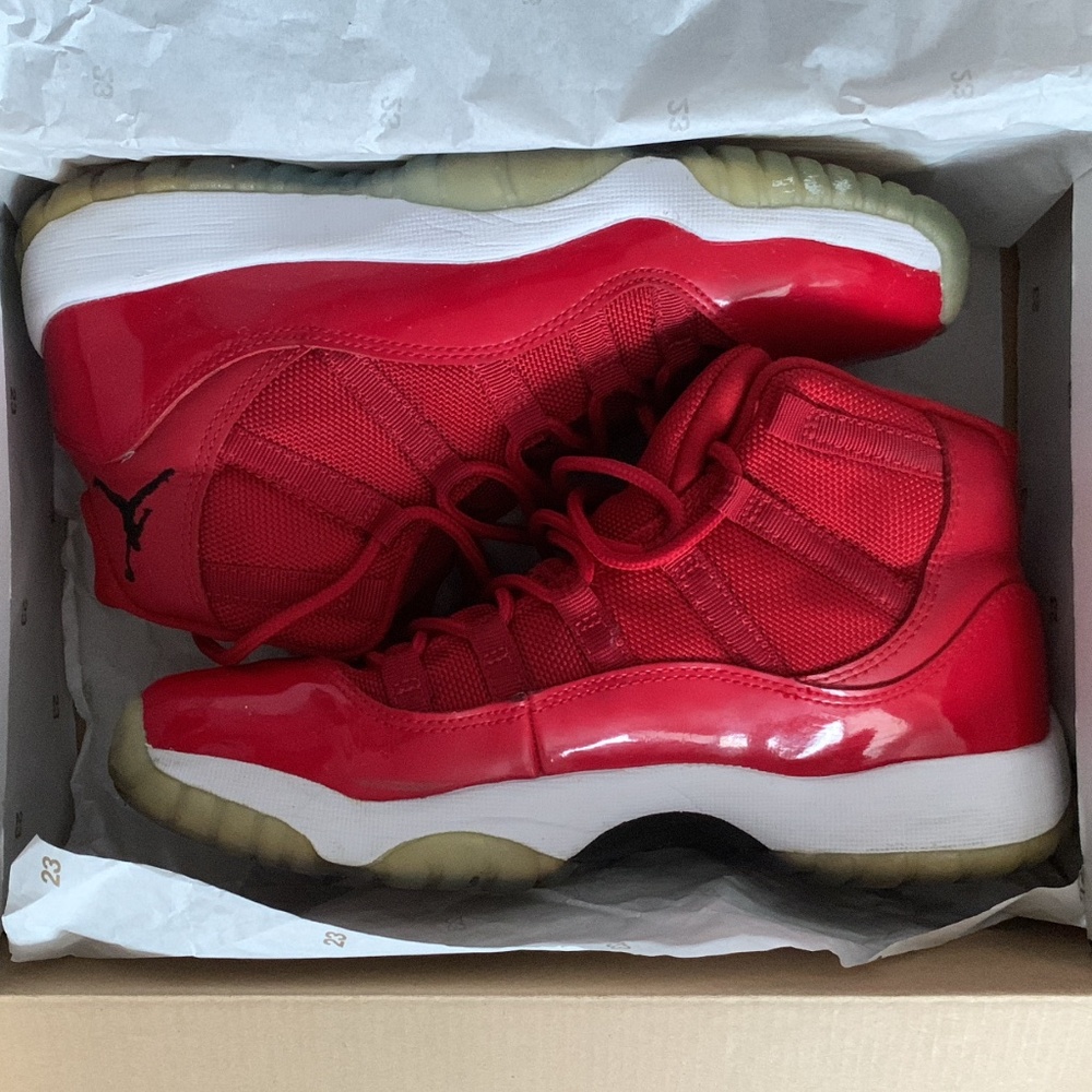 Air Jordan 11 “Win like 96” 5Y